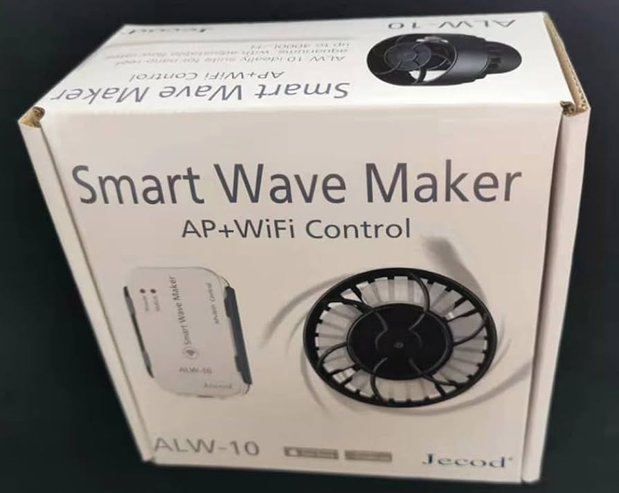 jecod ウェーブポンプ　ALW-10 jecod ウェーブポンプ ALW-10 Jebao循環ポンプ Jecod 新型